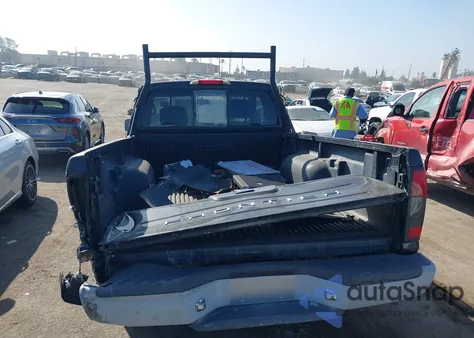 2002 Nissan Frontier Xe from USA, damaged, VIN 1N6DD26S22C313110